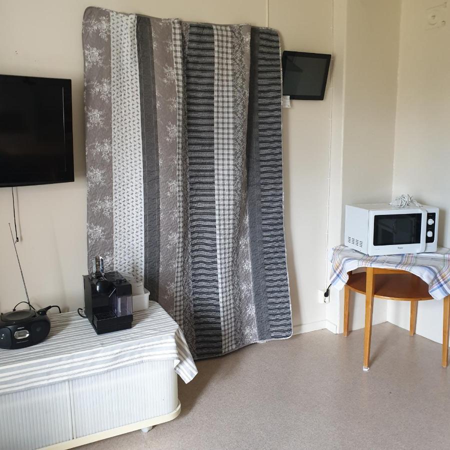 Apartmán Siljansfors Semesterlagenhet Mora Exteriér fotografie