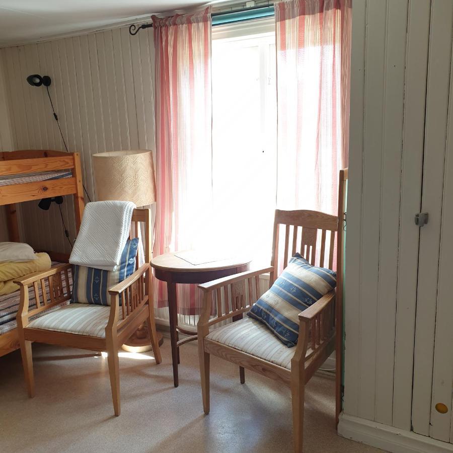 Apartmán Siljansfors Semesterlagenhet Mora Exteriér fotografie